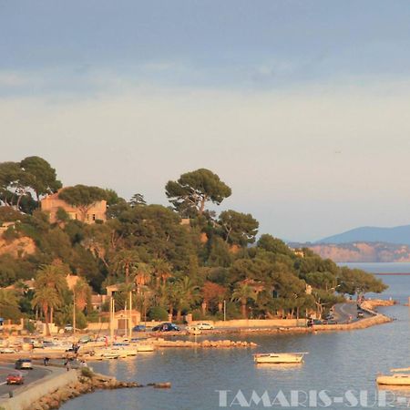 La Mandarinette Hotel La Seyne-sur-Mer Exterior photo