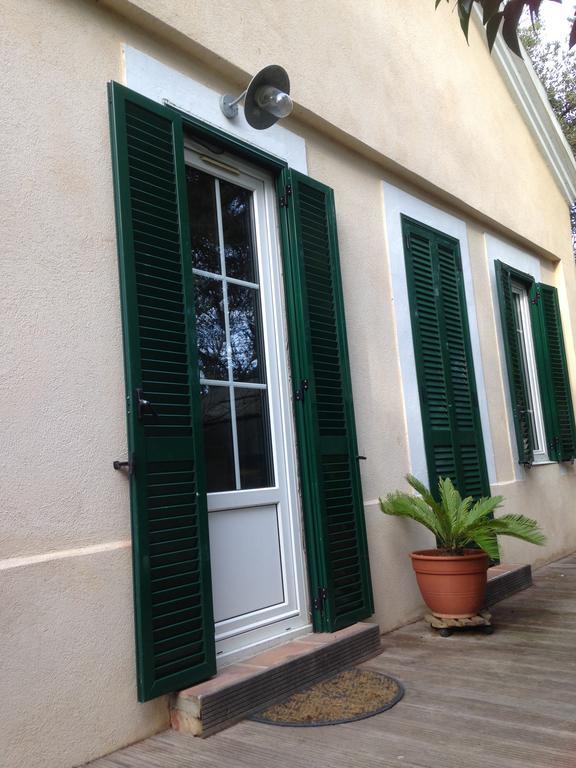 La Mandarinette Hotel La Seyne-sur-Mer Exterior photo